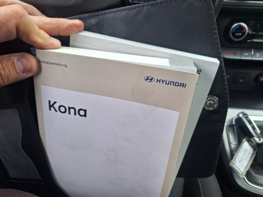 Foto Hyundai Kona 4