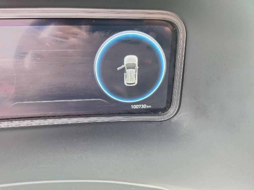 Foto Hyundai Kona 5
