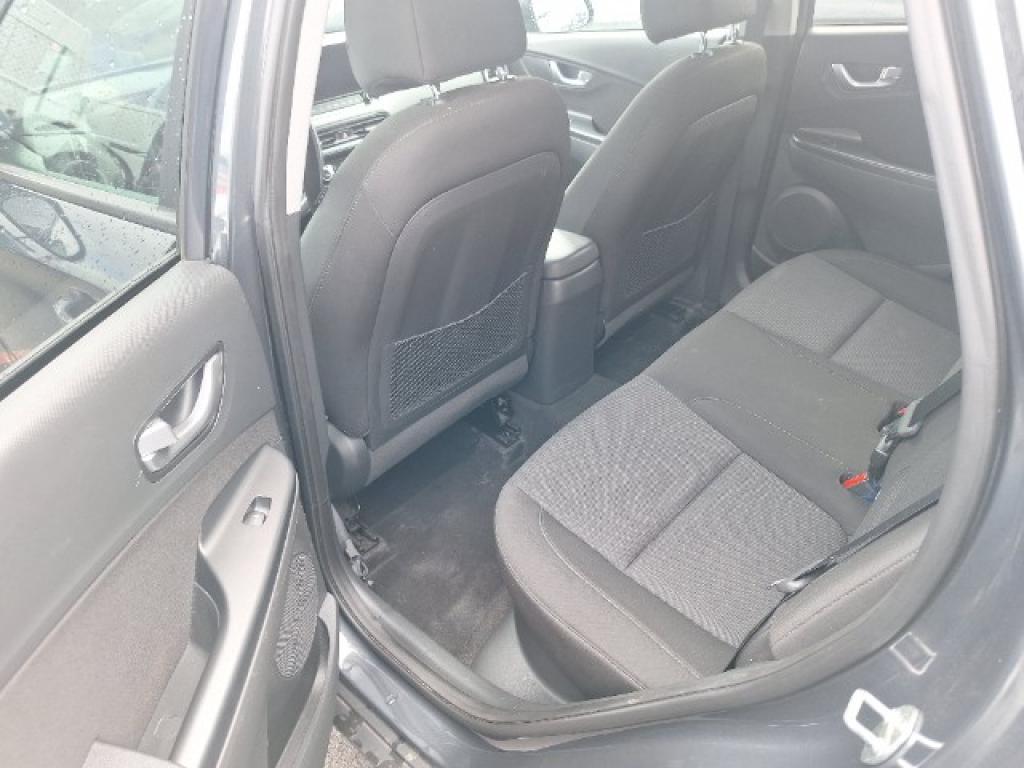 Foto Hyundai Kona 6