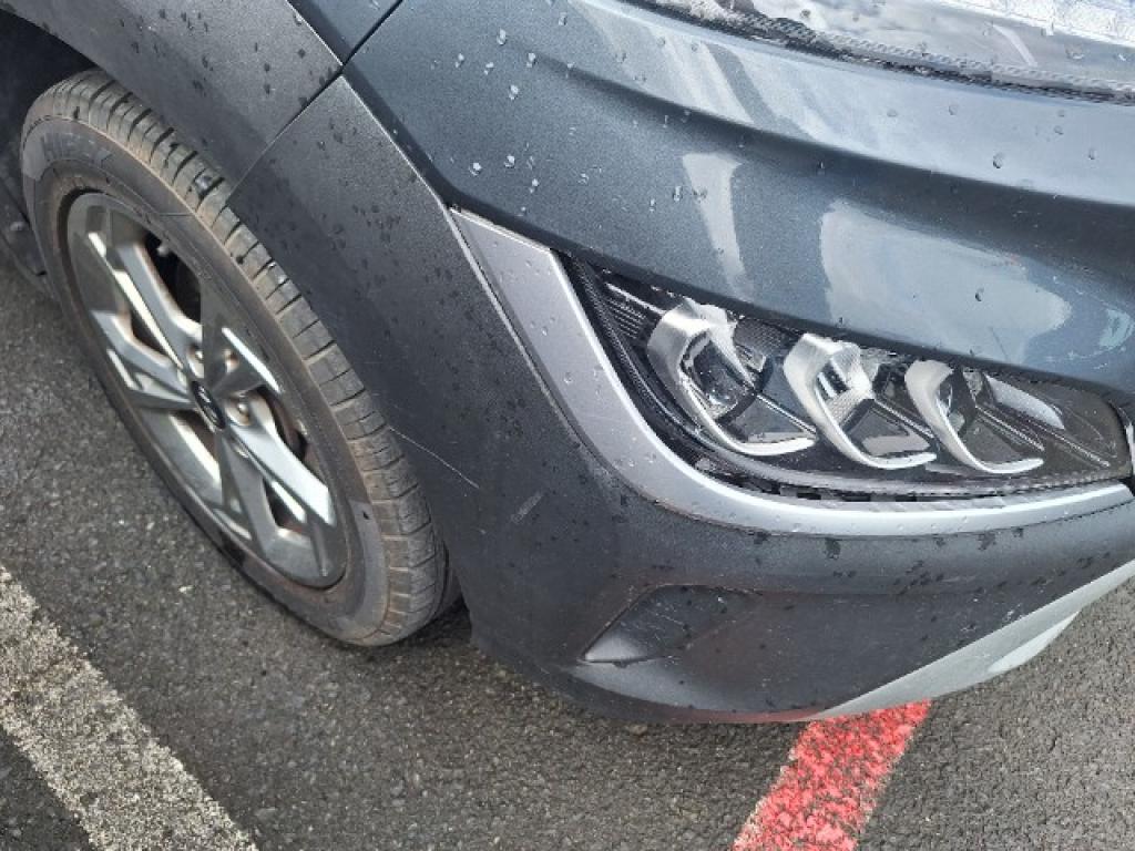 Daño en Carocería dañado dañado