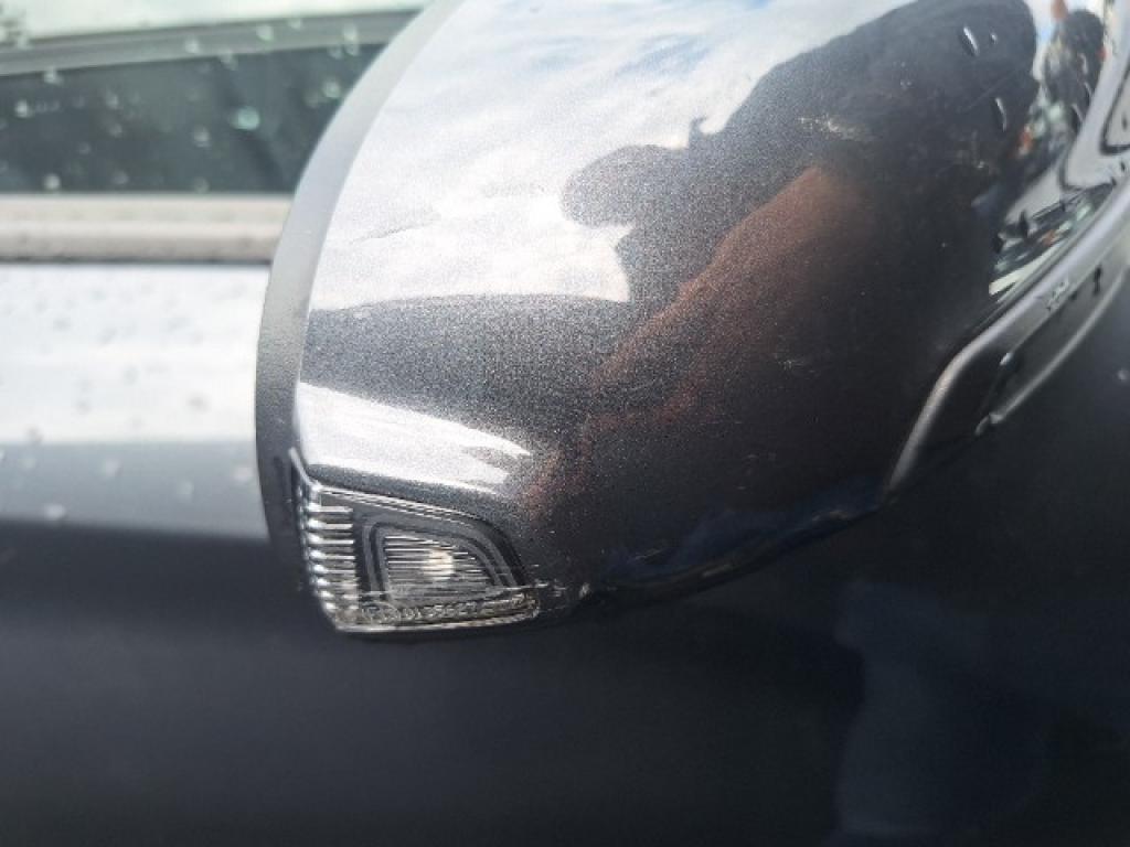 Daño en Panel dañado dañado