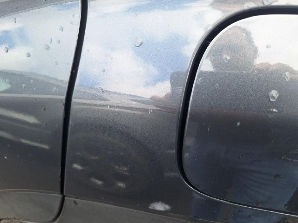 Daño en Carocería dañado dañado