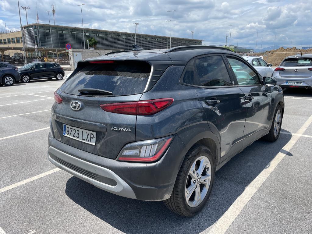 Foto Hyundai Kona 2
