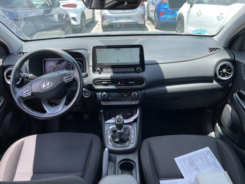 Foto Hyundai Kona 3