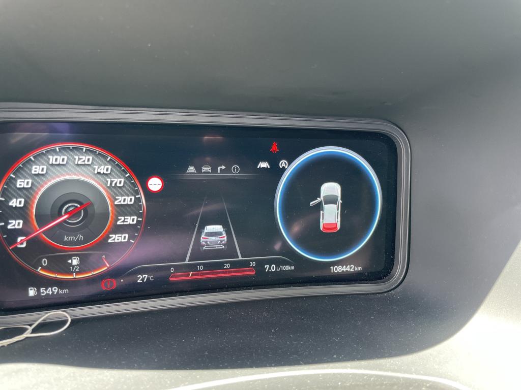 Foto Hyundai Kona 5