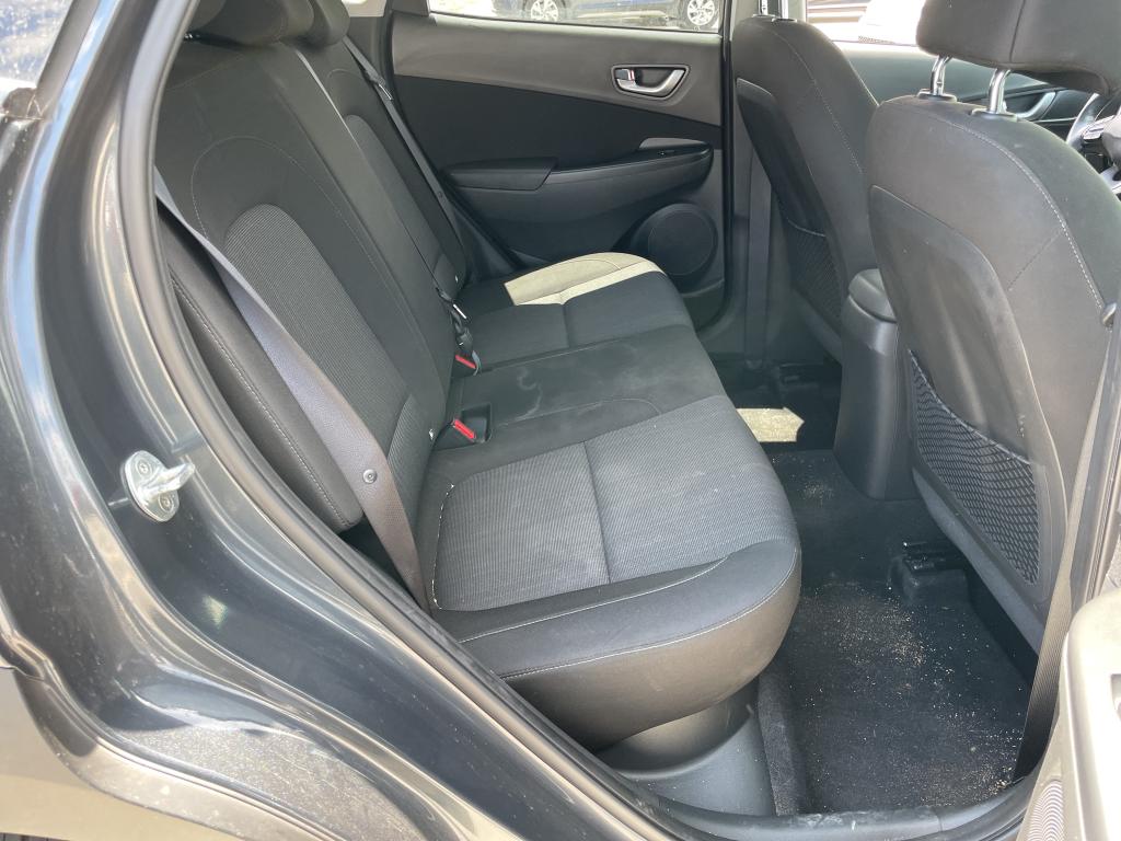 Foto Hyundai Kona 6