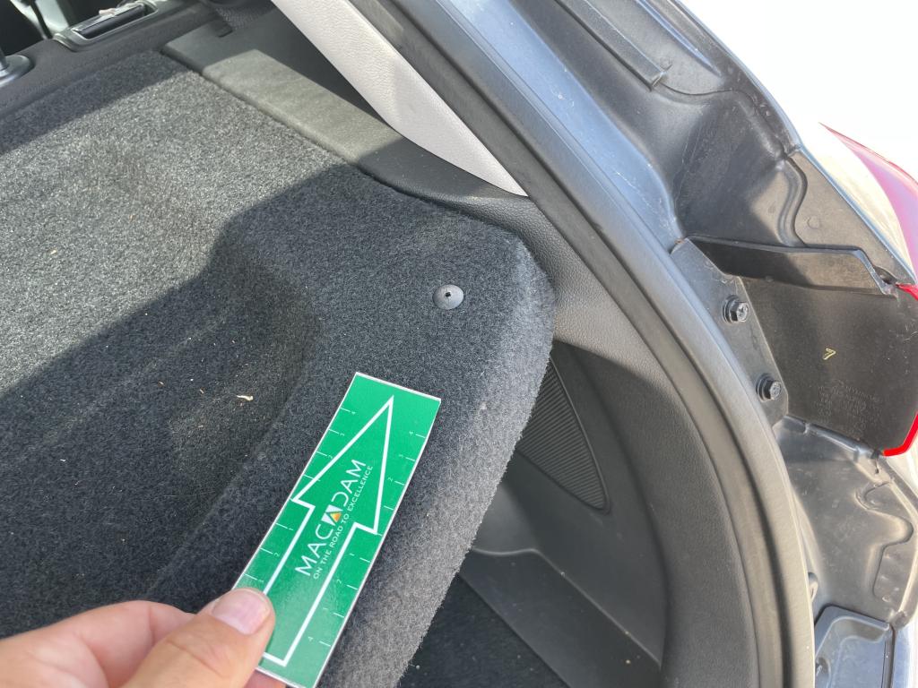 Daño en Asientos dañado dañado