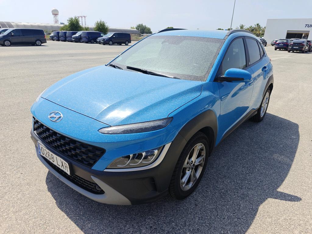Hyundai Kona KONA, KAUAI