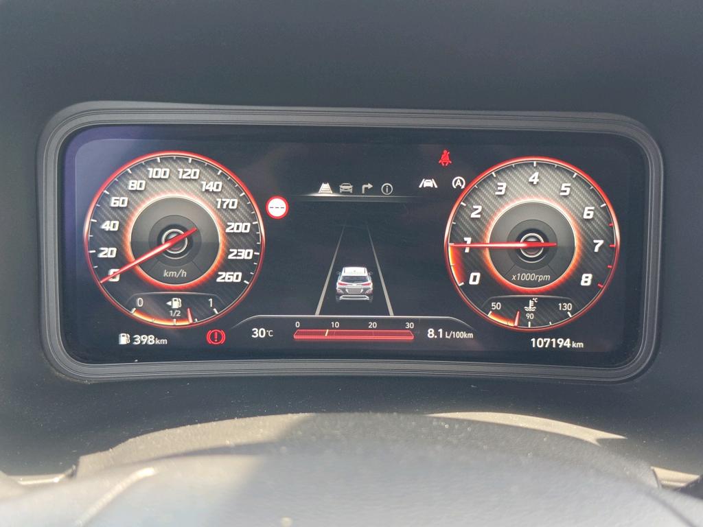 Foto Hyundai Kona 5