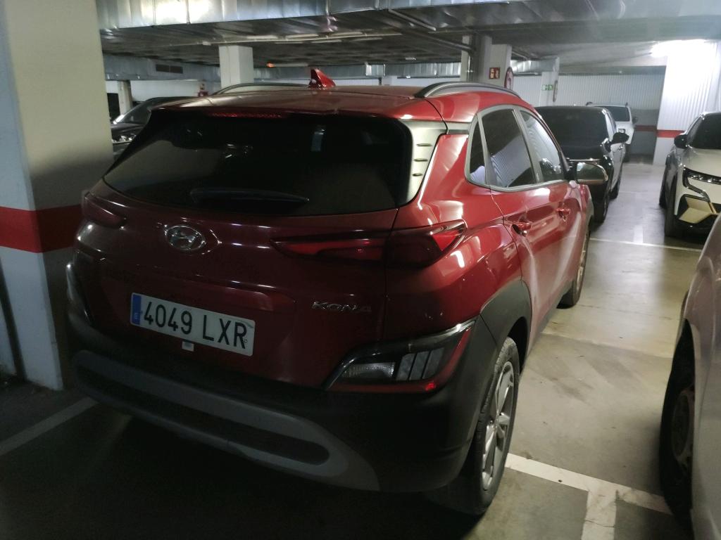 Foto Hyundai Kona 2