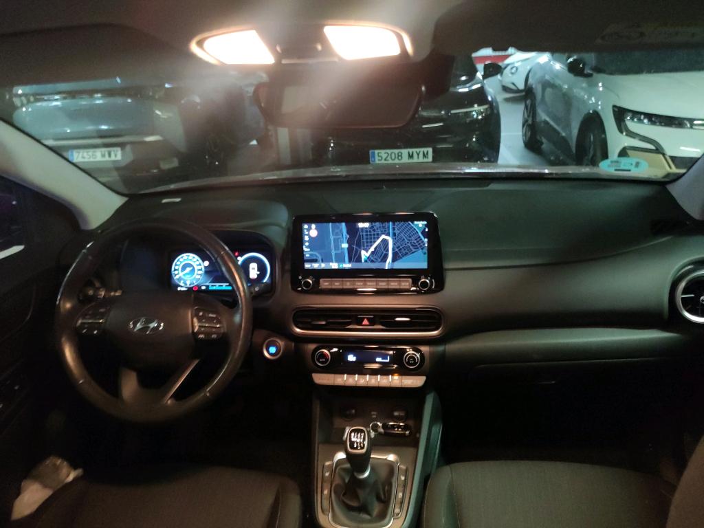 Foto Hyundai Kona 3