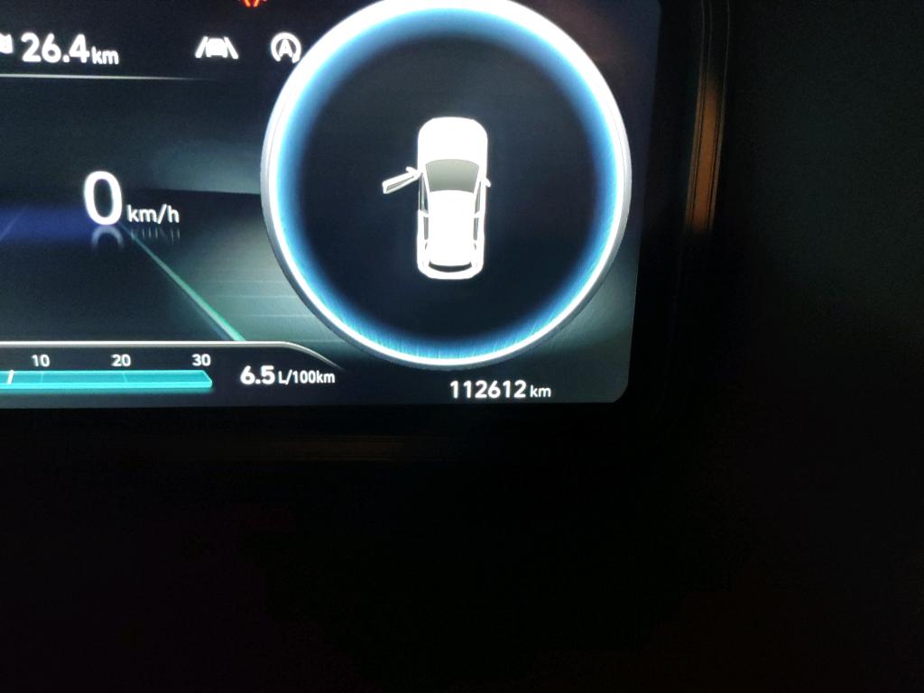 Foto Hyundai Kona 5