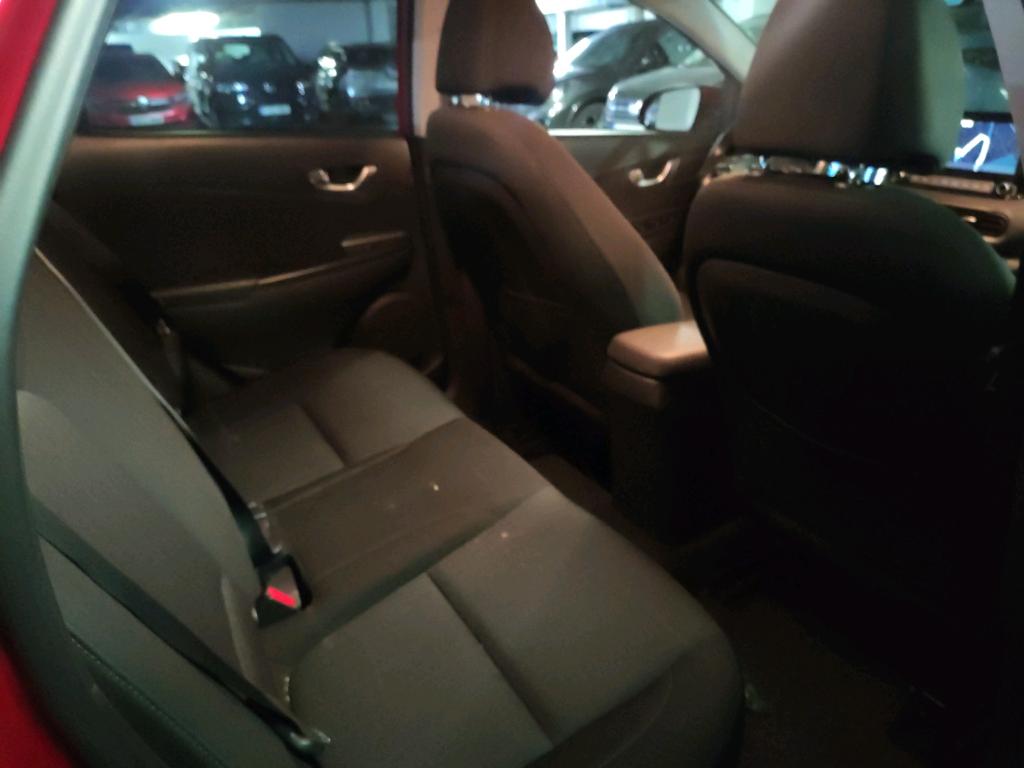Foto Hyundai Kona 6