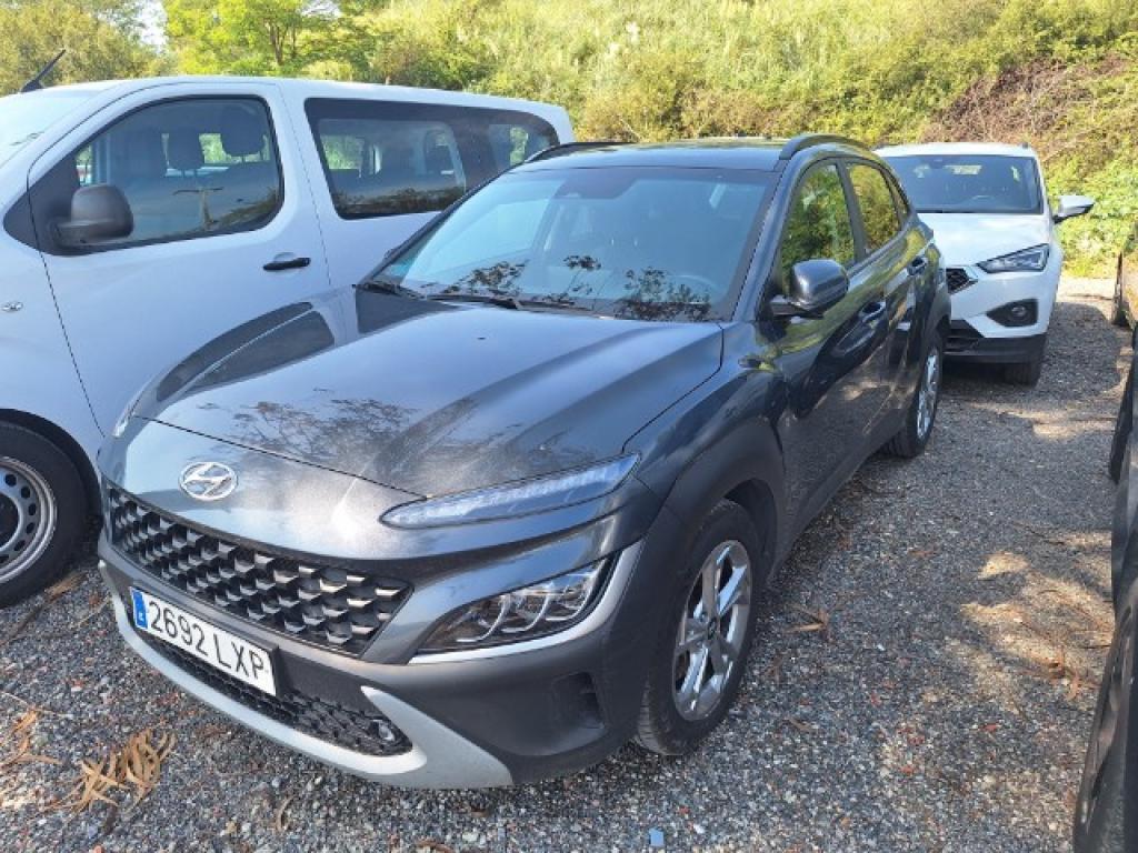Hyundai Kona KONA, KAUAI