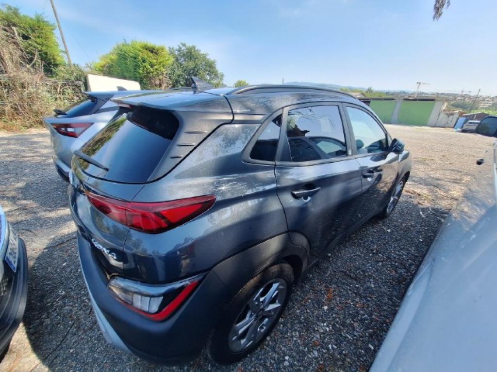 Foto Hyundai Kona 2