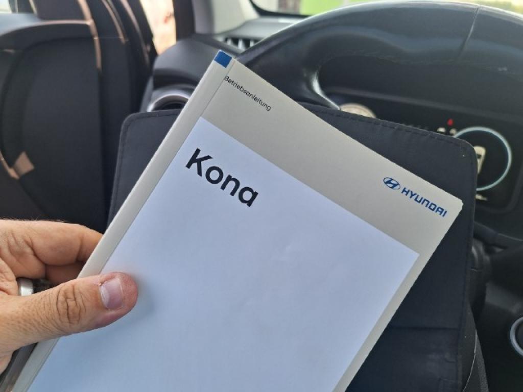 Foto Hyundai Kona 4
