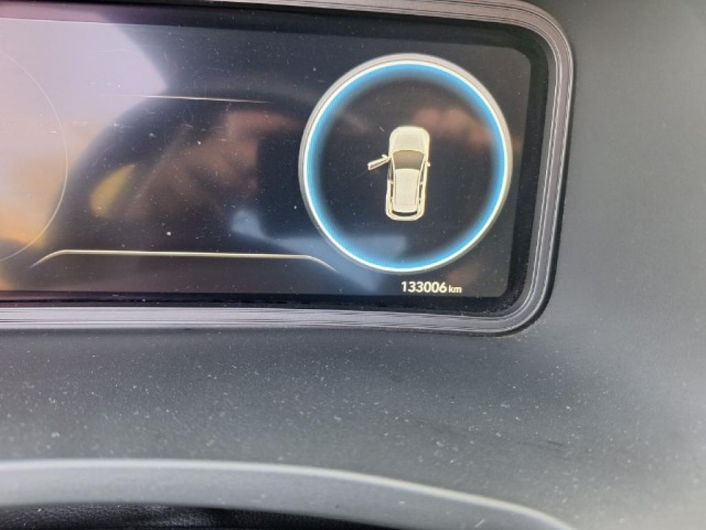 Foto Hyundai Kona 5
