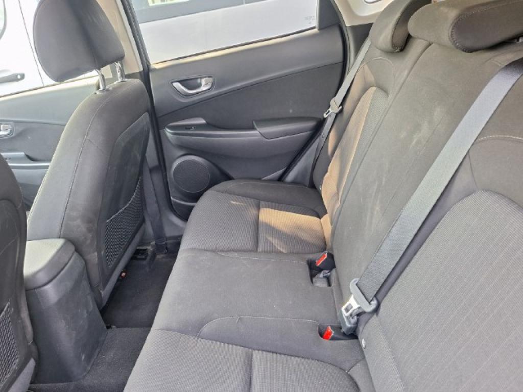 Foto Hyundai Kona 6