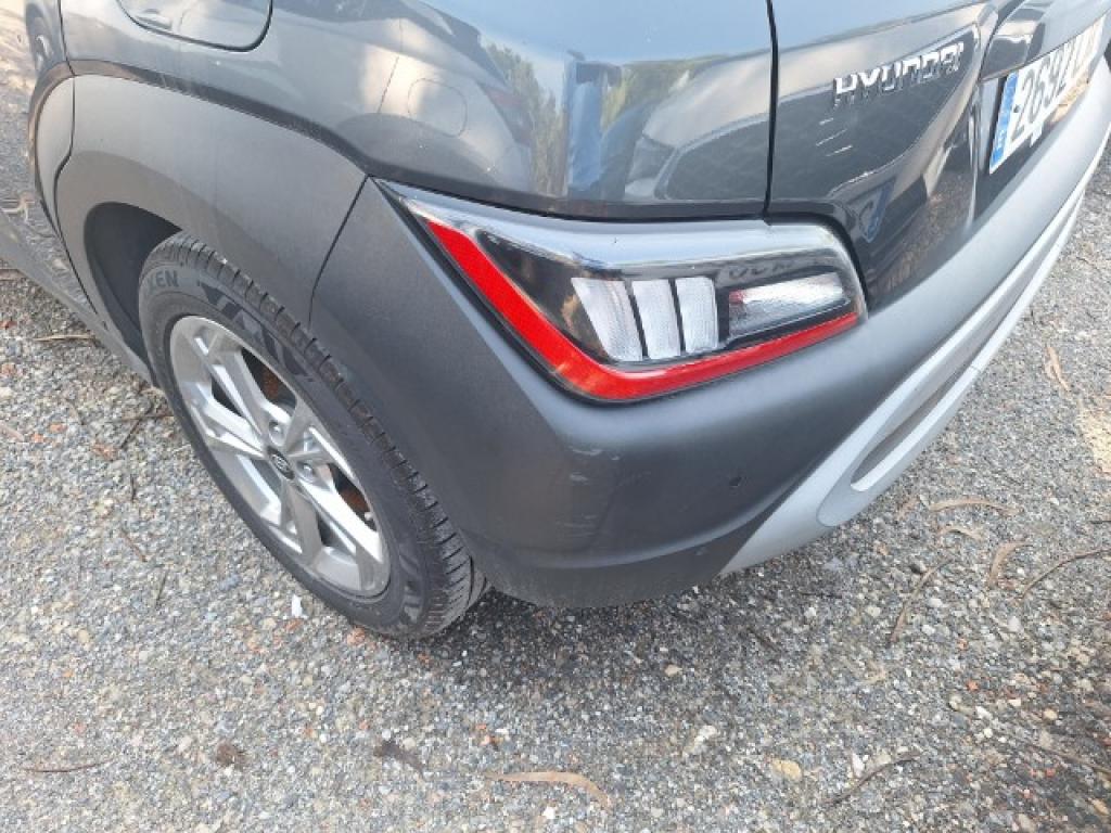 Daño en Carocería dañado dañado