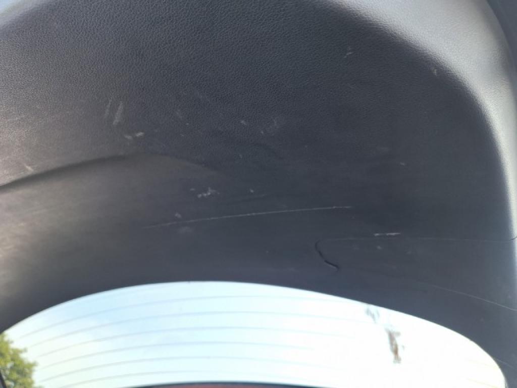 Daño en Asientos dañado dañado