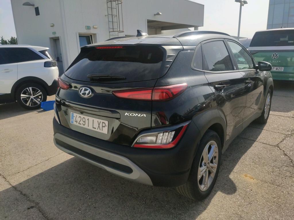 Foto Hyundai Kona 2