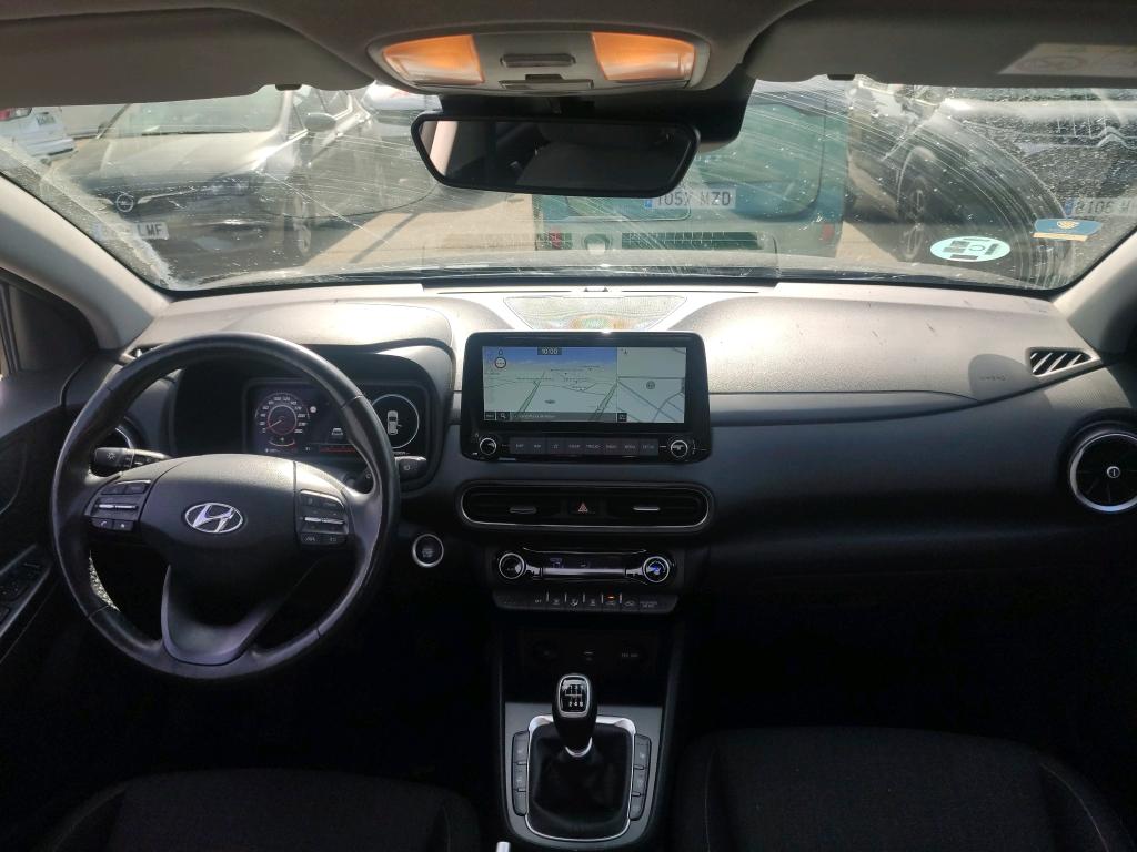 Foto Hyundai Kona 3