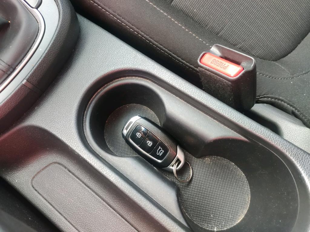 Foto Hyundai Kona 4