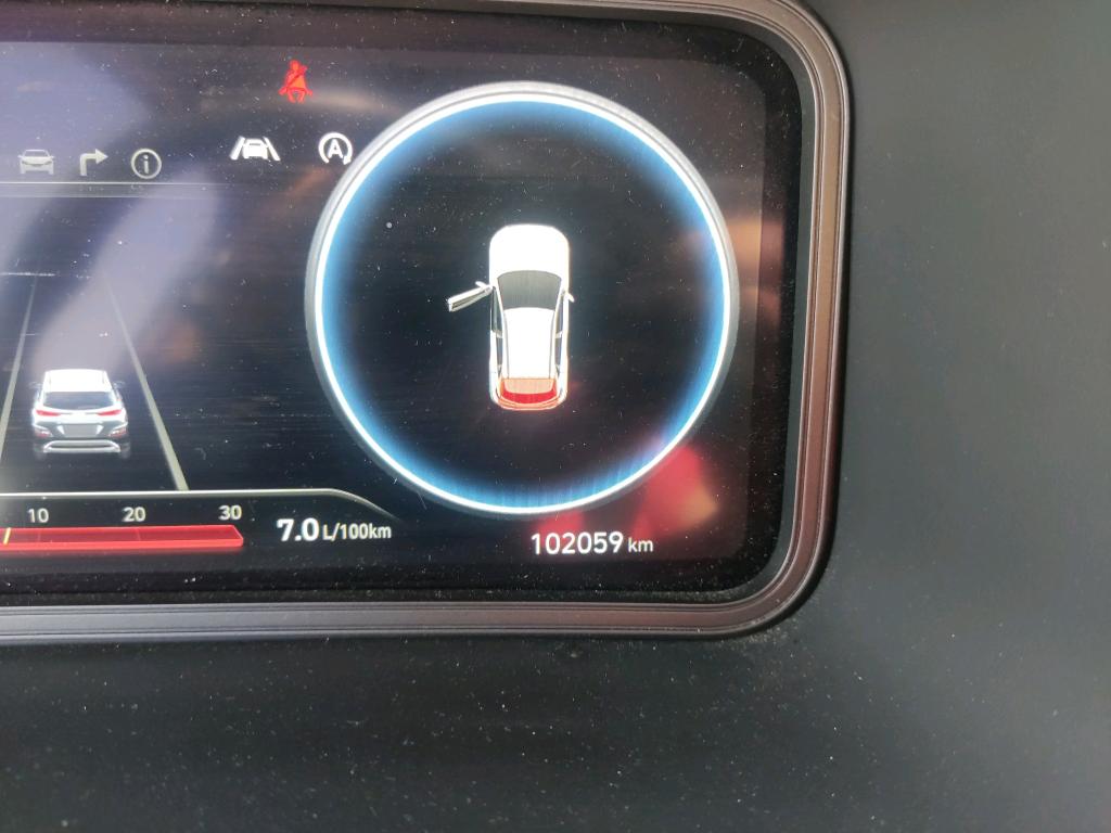 Foto Hyundai Kona 5