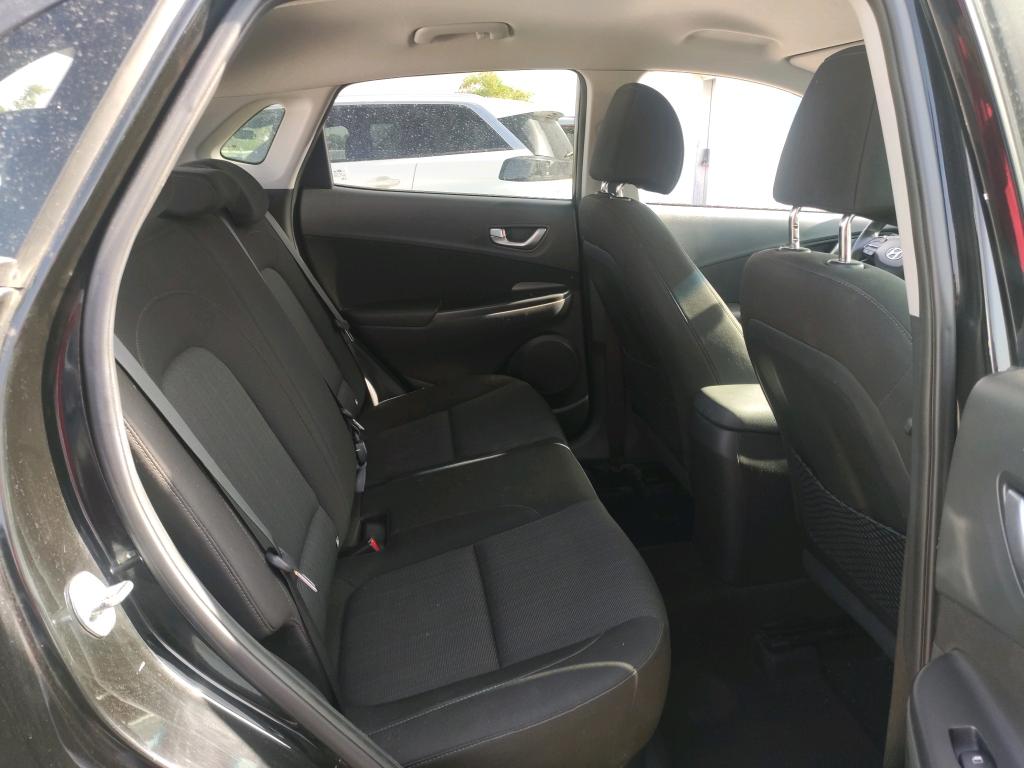 Foto Hyundai Kona 6