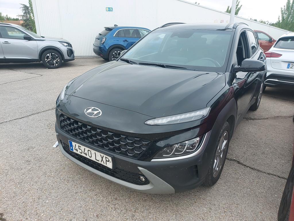 Hyundai Kona KONA, KAUAI