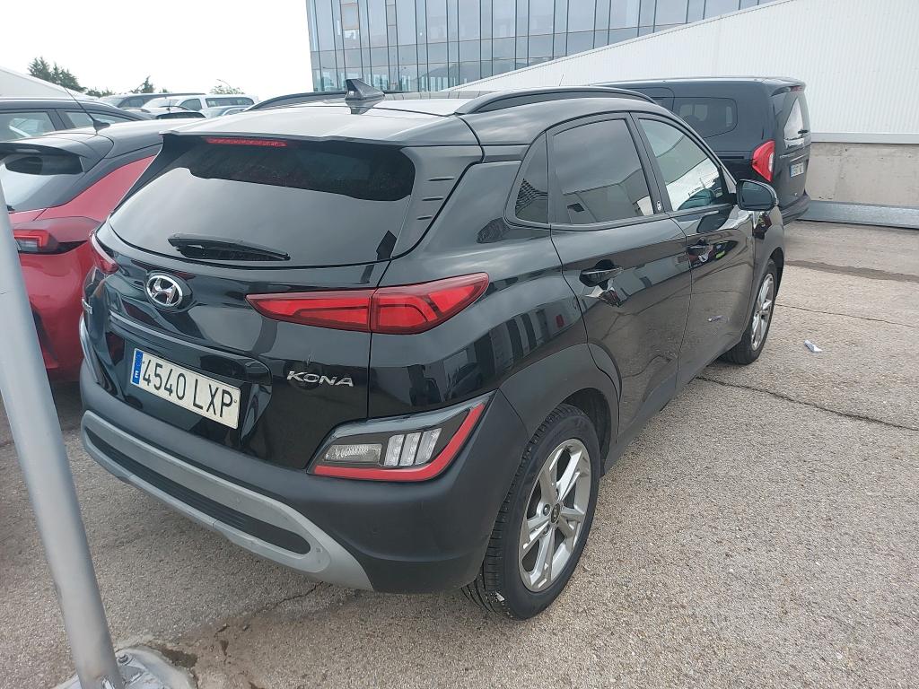 Foto Hyundai Kona 2