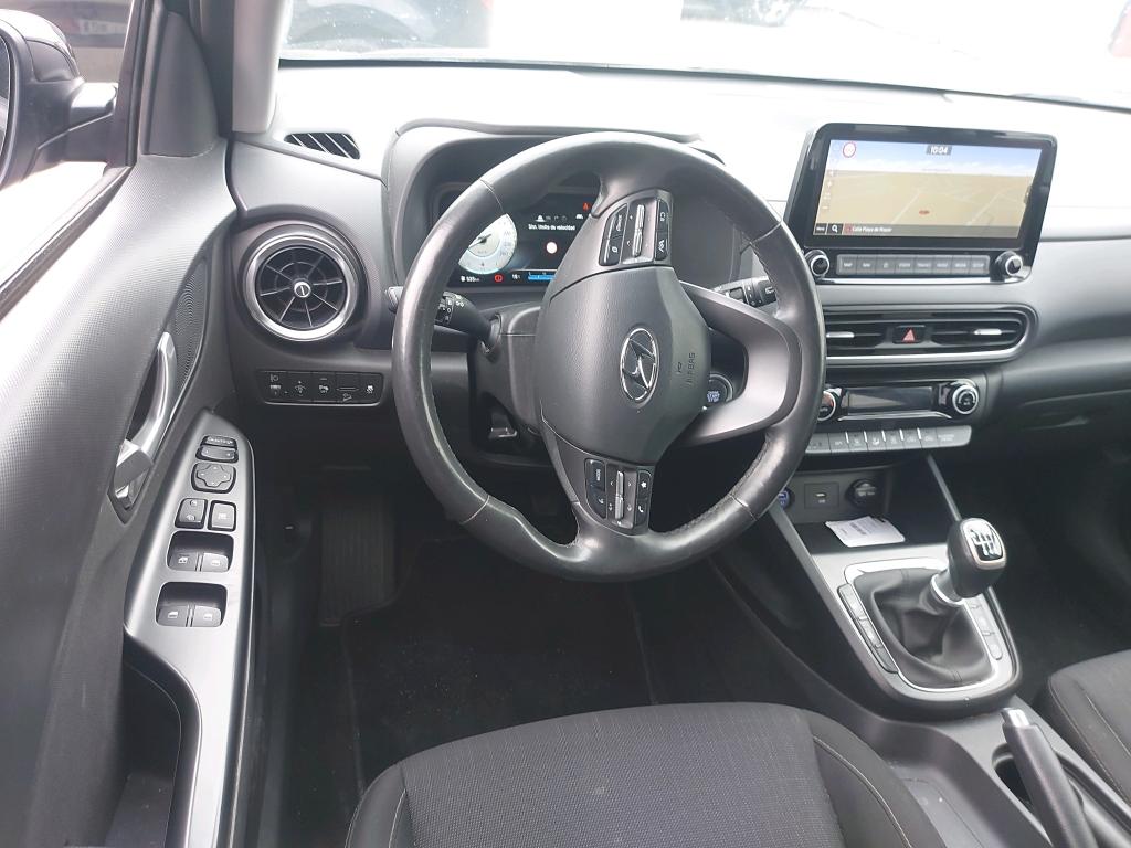 Foto Hyundai Kona 3