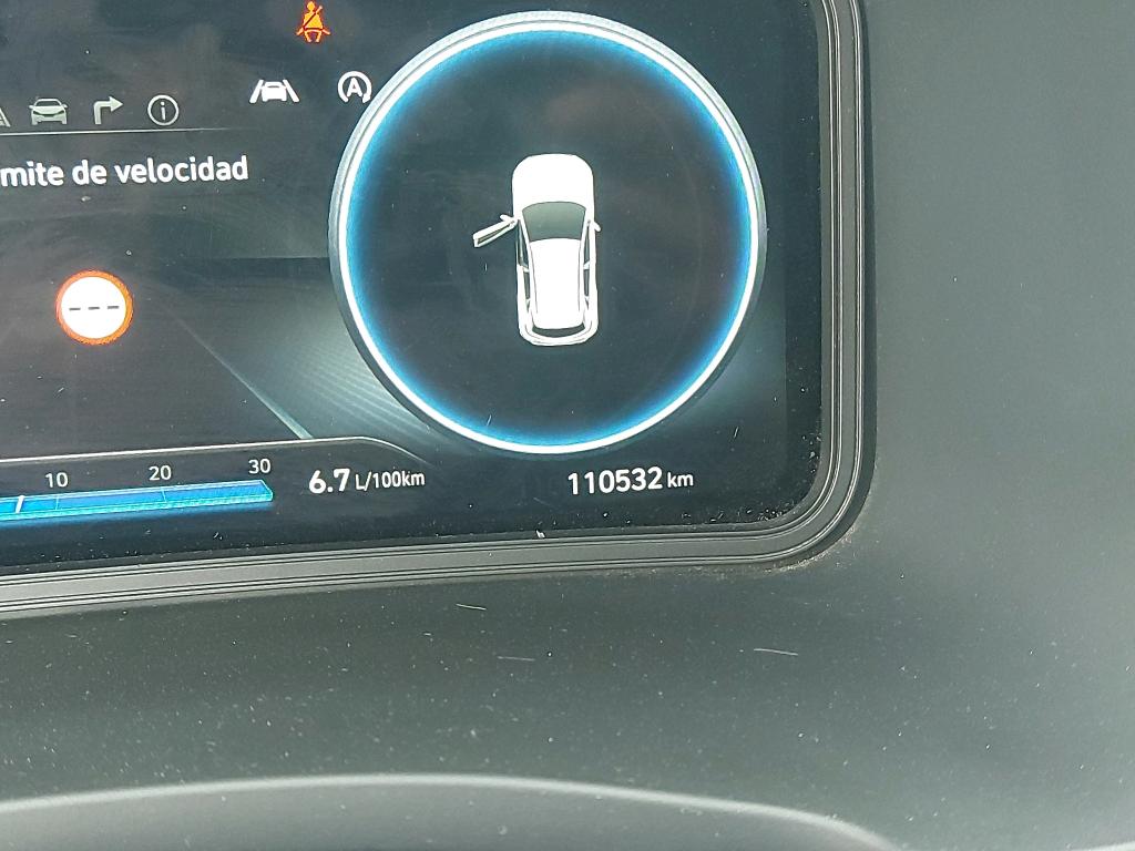 Foto Hyundai Kona 5