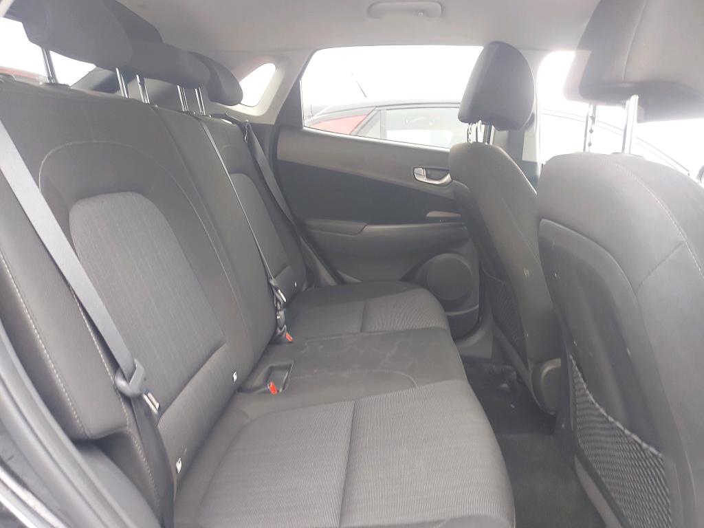 Foto Hyundai Kona 6