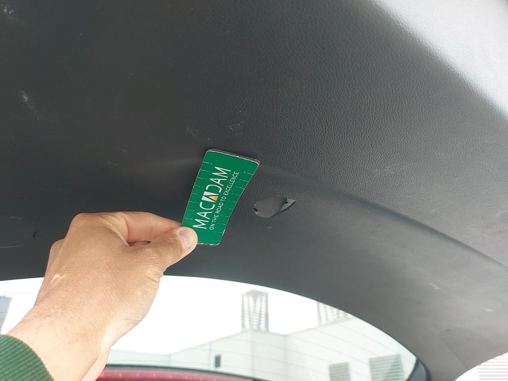Daño en Asientos dañado dañado