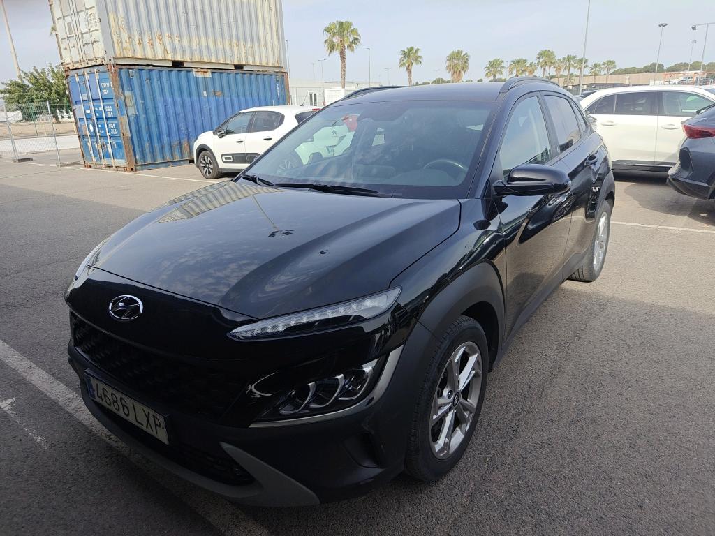 Hyundai Kona KONA, KAUAI