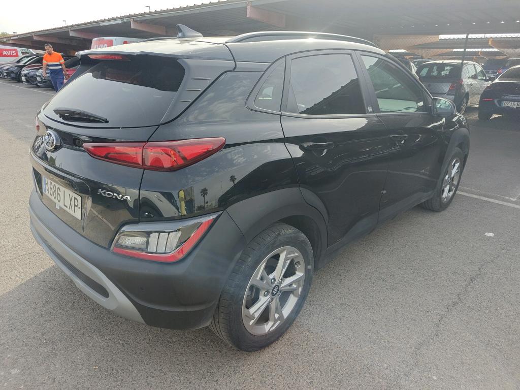 Foto Hyundai Kona 2