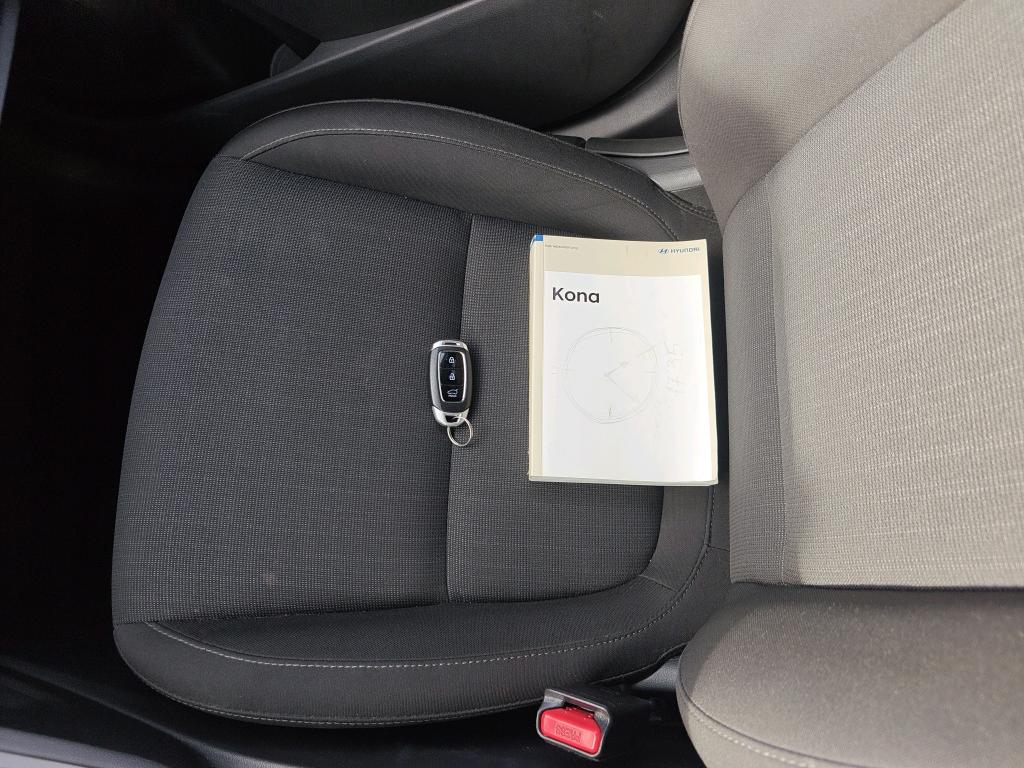 Foto Hyundai Kona 4