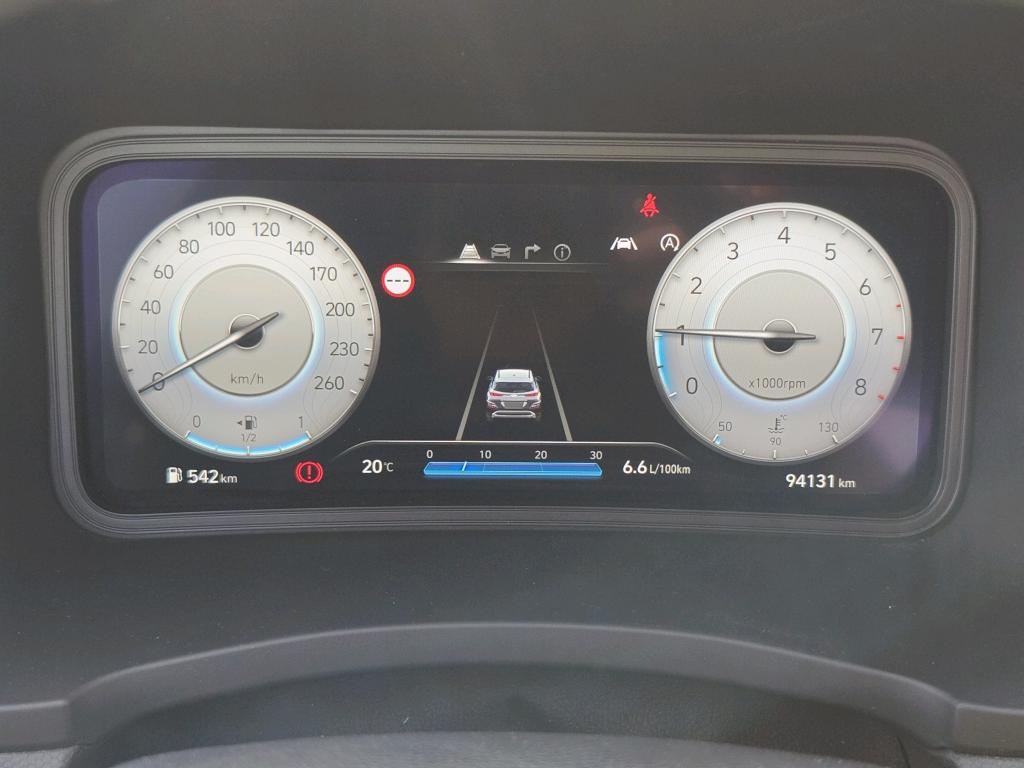Foto Hyundai Kona 5