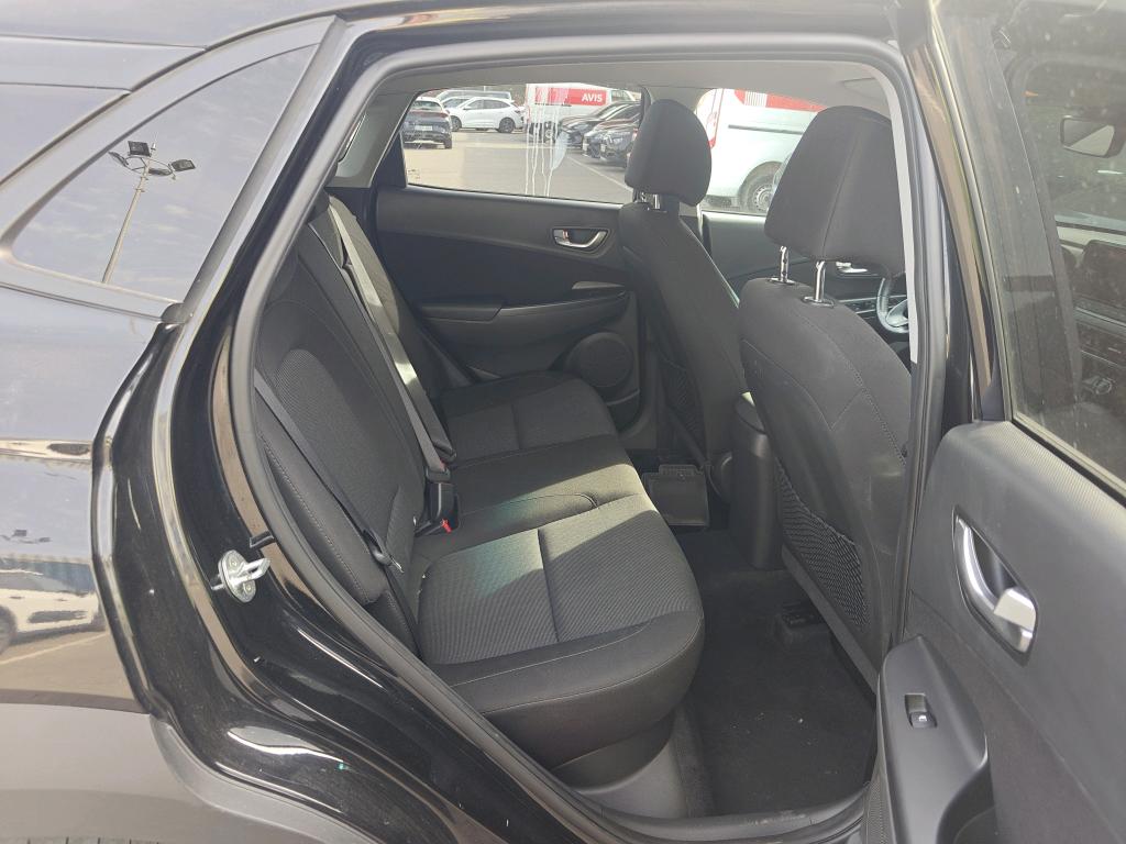 Foto Hyundai Kona 6