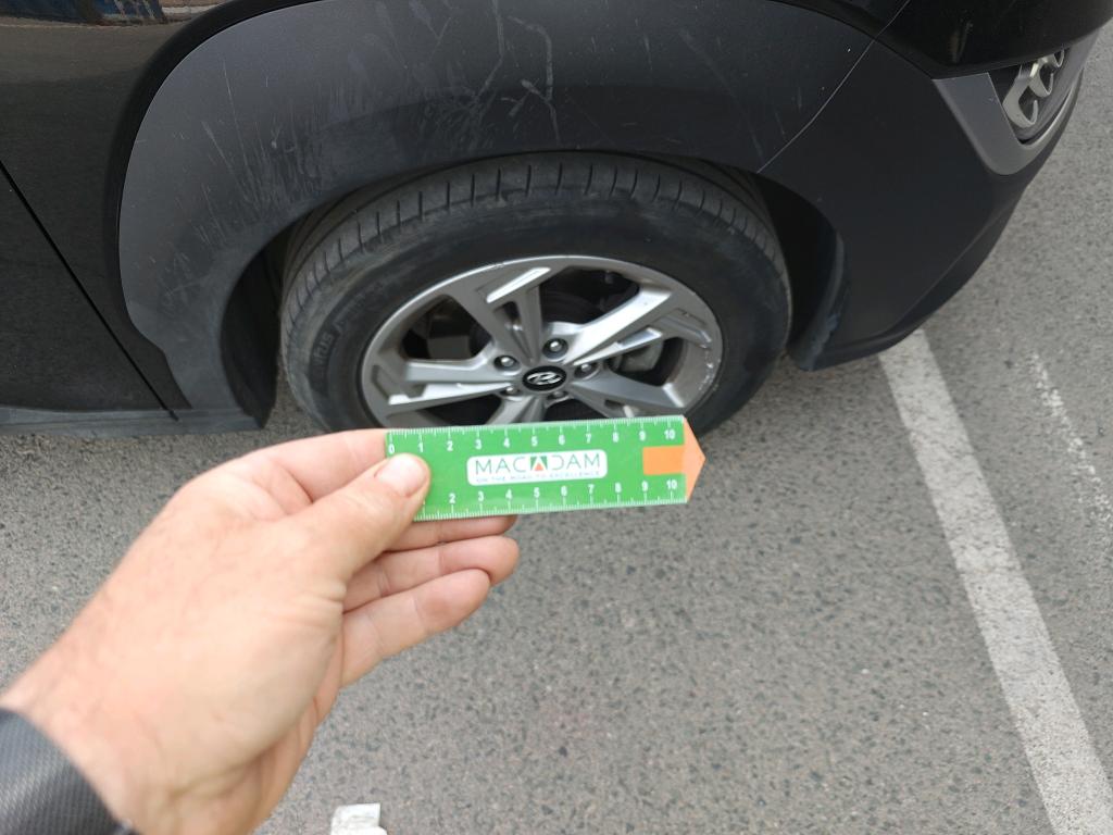 Daño en Carocería dañado dañado