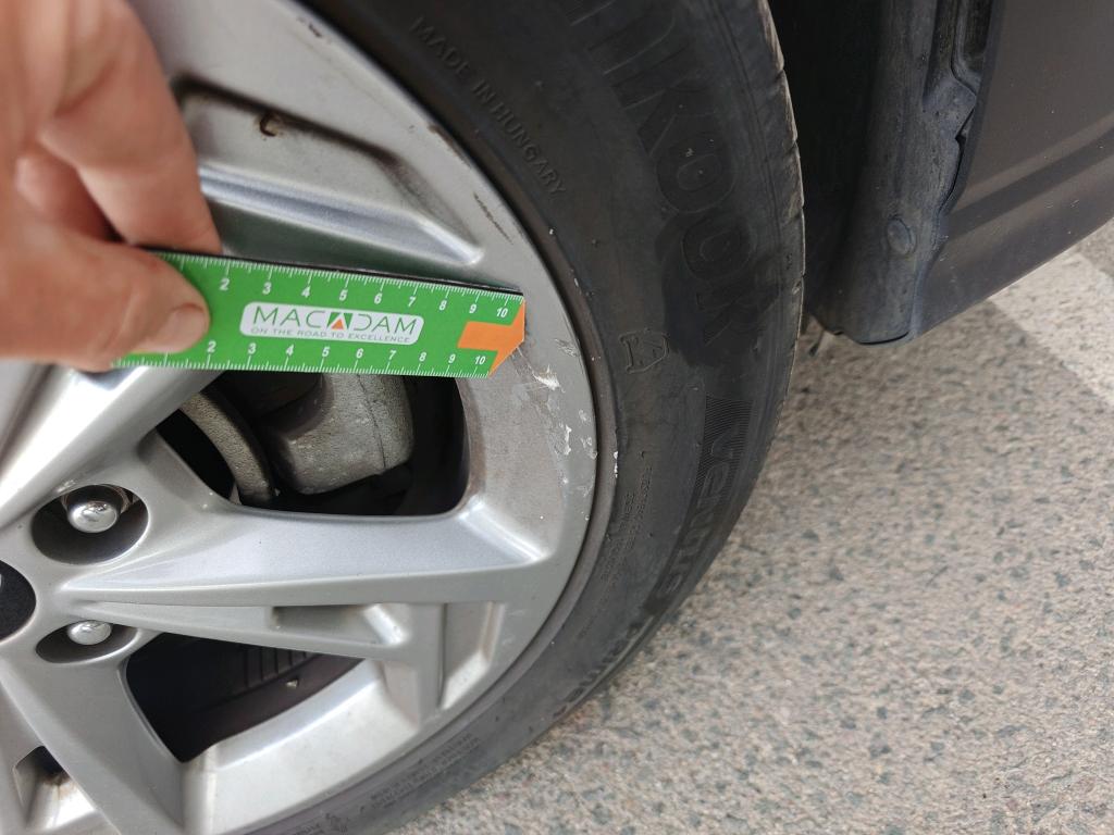 Daño en Carocería dañado dañado