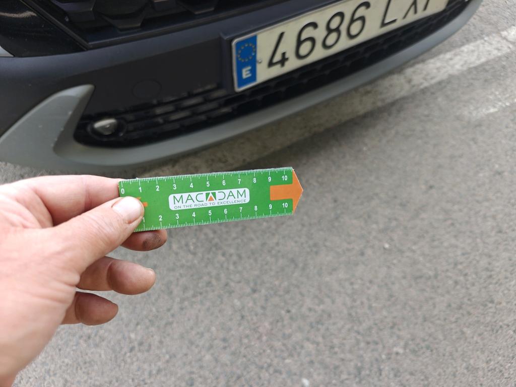Daño en Carocería dañado dañado