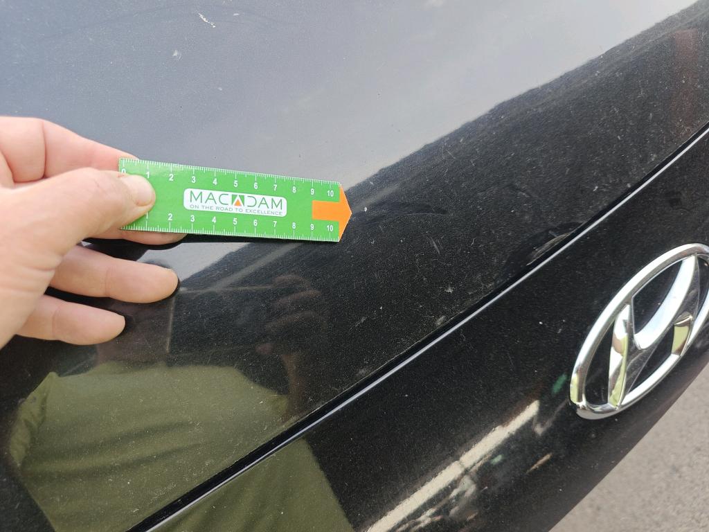 Daño en Carocería dañado dañado