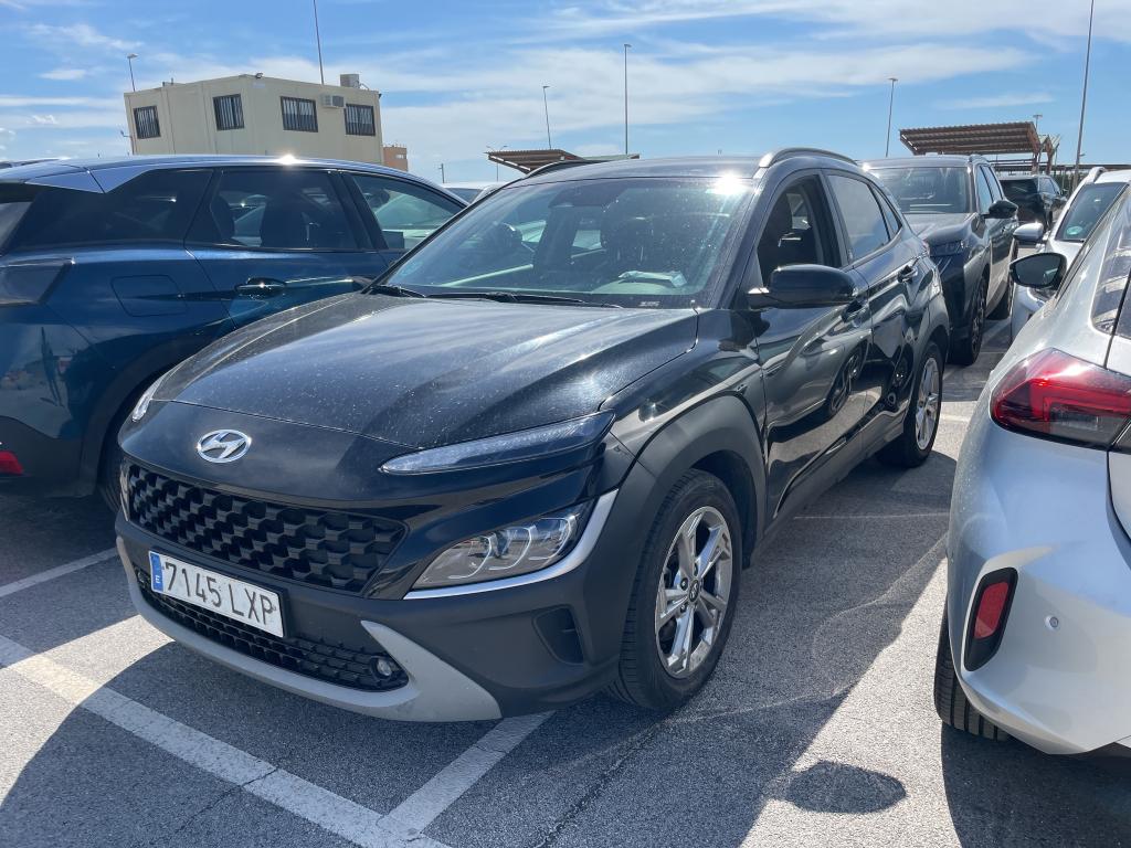 Hyundai Kona KONA, KAUAI