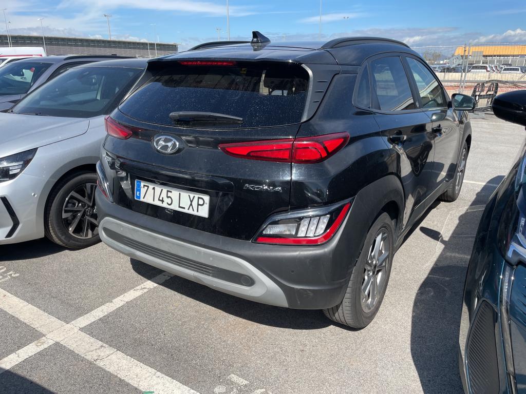 Foto Hyundai Kona 2