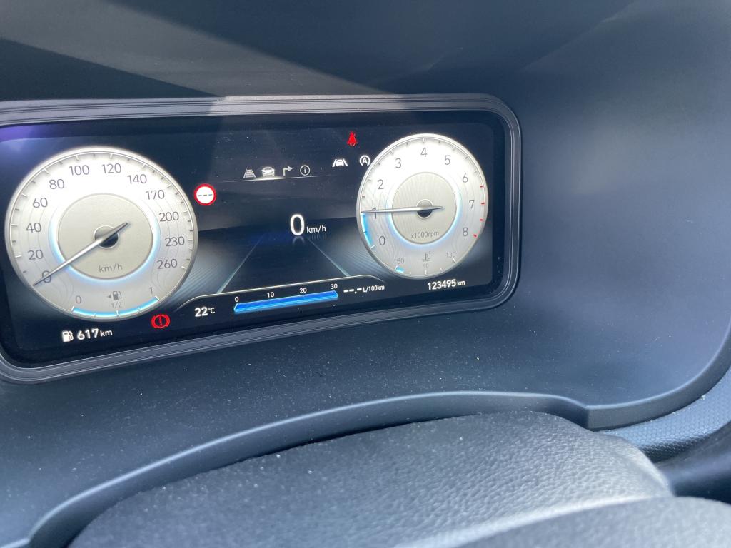 Foto Hyundai Kona 5