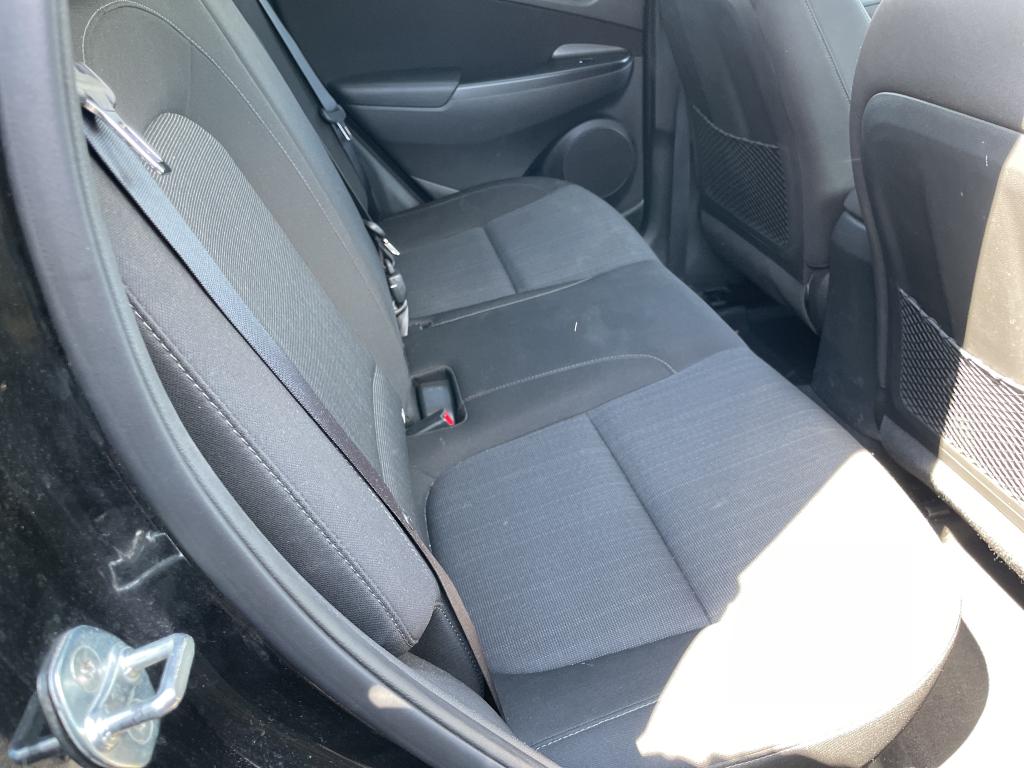 Foto Hyundai Kona 6