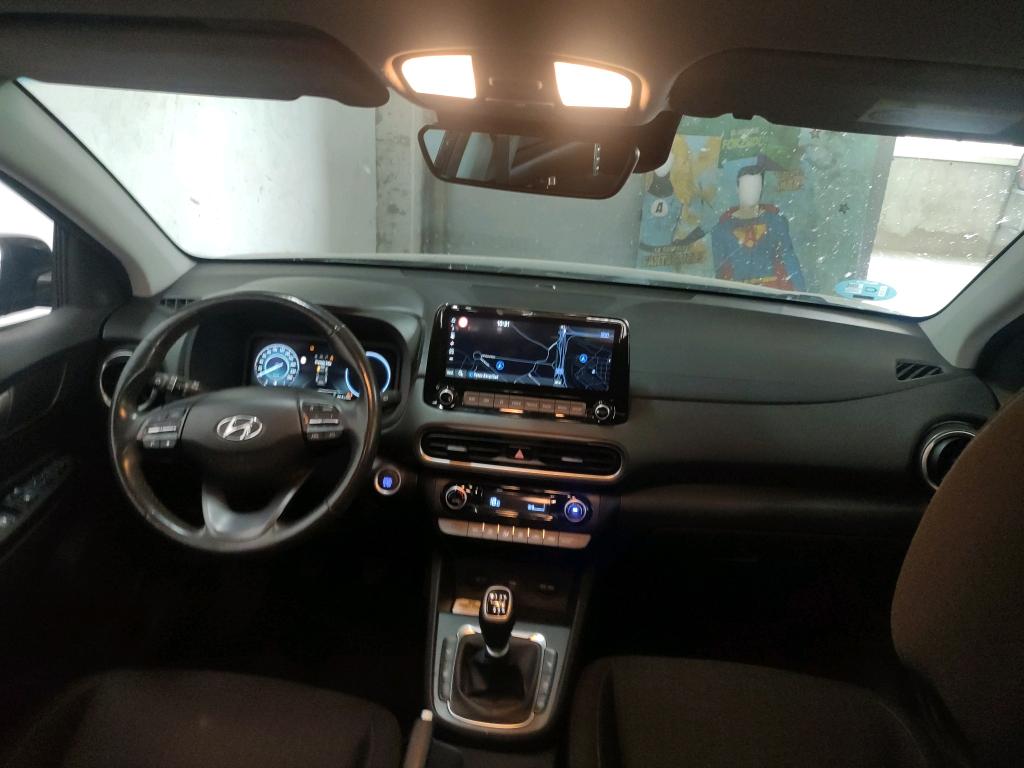 Foto Hyundai Kona 3