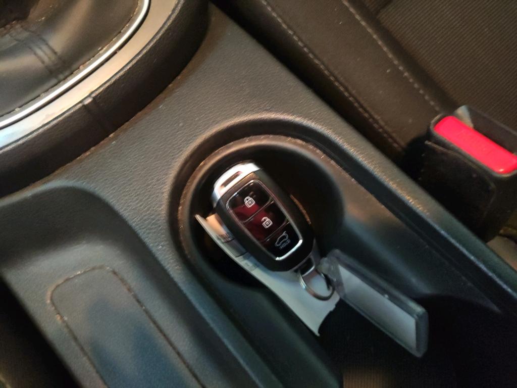 Foto Hyundai Kona 4
